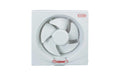 V-Guard Tidalair6 24-Watt Exhaust Fan (Rice White)