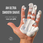 Forest Hill  Aqua Pre Shave Foam For Men 50 ml (pack of-2)