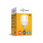 wipro Garnet 40w LED High Wattage Bulb pack of 1 (coolwhite)