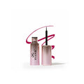 PIINX Liquid Eyeliner 3.5 ml – Waterproof, Smudge-Proof, Long-Lasting, Quick-Dry Precision Tip (Cherry)