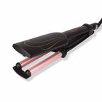VEGA I-Wave Hair Waver, VHWR-01 & VEGA 3 in 1 Hair Styler, Straightener, Curler