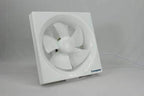 Crompton Brisk Air 150 mm (6 inch) Exhaust Fan for Kitchen, Bathroom and Office (White)