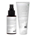 AreoVeda Mini Moisturising Kit With Pentavitin & Hyaluronic Acid I 72Hr Hydration I Relieves Dryness I Suitable For Newborns
