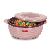 MILTON Aspire 1500 Serving Casserole, Double Walled Inner Stainless Steel