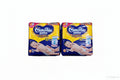 BABY DIAPERS MAMY PO-KO STANDARD SMALL SIZE PANTS STYLE DIAPERS, UPTO 10 HOURS ABSORPTION S74 PACK OF 2 (74 X 2) TOTAL148 PCS
