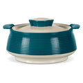 MILTON Venice 2000 Double Walled Inner Stainless Steel Serving Casserole 1850 ml