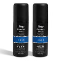 Forest Hill  Aqua Pre Shave Foam For Men 50 ml (pack of-2)