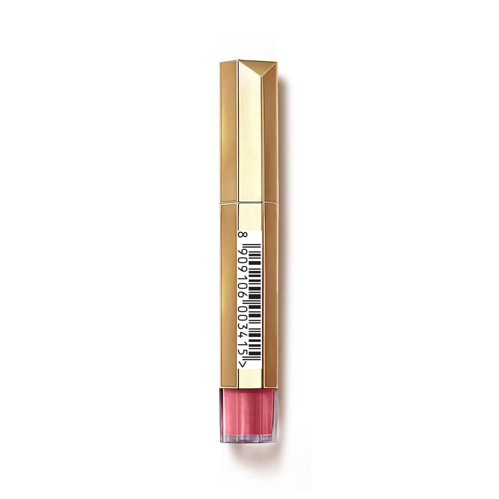 LAKMÉ 9to5 Overtime Shine Tinted Lip Oil - Frosted Pink 5.3ml