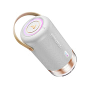 boAt 2026 Launch Nirvana Luxe,360- Surround, Spatial Audio, 100W, 15hrs Battery, Broadcast, App Support, NFC Pairing (Android), Bluetooth Speaker, Wireless...