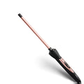 AGARO Hair Curler With 7 MM Barrel, Rod, Tong, Chopstick Rectangular Hair Curler, Ceramic Coated Plates