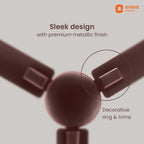 Orient Electric 1200mm Apex Cruise Ceiling Fan for Home | BEE 1 Star Rated Energy Efficient Fan|Outstanding Performance | 2 Years Warranty by Orient |...
