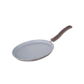 Prestige Ceraglide Duo Omni Tawa 25cm Non-Stick Ceramic Coating|Works On Gas & Induction