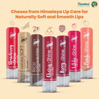 Himalaya Sun Protect Orange Lip Care Lip Balm Stick - 4.5g