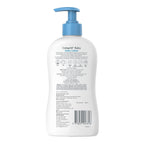 Cetaphil Baby Daily Lotion (400ml pack of 2), Suitable for baby’s delicate skin, Shea Butter and Vit E, Dermatologist Tested and Pediatrician Recommended
