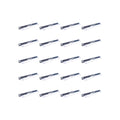 Philips 40-watt LED Batten/Tubelight Wholesale Factory Pack | StarBright Compact 4-ft Decorative Modern LED Wall Tubelight for Living Room & Bedroom |...