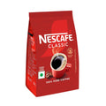 Nescafé Classic Instant Ground Coffee, 200g Stabilo Pouch
