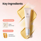 Beauty of Joseon Revive Eye Serum with Ginseng & Retinal (30m) | Anti-Aging, Wrinkle Care, Korean Eye Cream for Dark Circles & Fine Lines