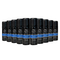 Forest Hill Pack of 5 Aqua Pre Shave Foam For Men, Goodness of Olive and Argan Oil, Mulberry, Rosemary & Peppermint Extract, Prevent Cuts and Burns,...