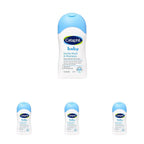 Cetaphil Baby Gentle Wash & Shampoo - (50ml) (Pack of 4)