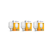 wipro Garnet 40w LED High Wattage Bulb pack of 3 (coolwhite)