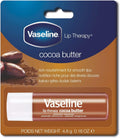 Vaseline Lipp Theruppy Cocoaa Better 4.8G, Brown