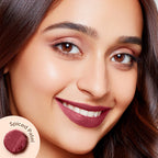 Mamaearth Moisture Matte Longstay Lipstick,2g