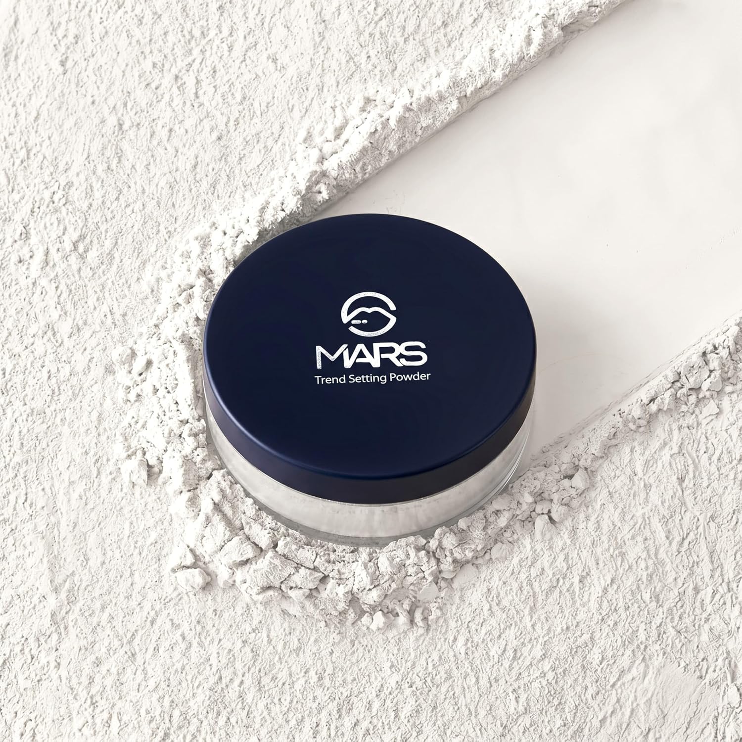 MARS Trend Setting Loose Powder,8g