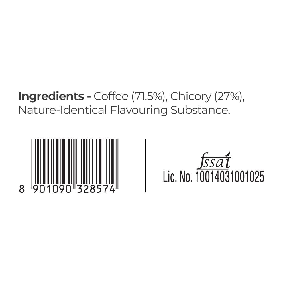 Tata Classic Instant Coffee, 100g Pouch