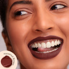 Mamaearth Moisture Matte Longstay Lipstick with Avocado Oil & Vitamin E for 12 Hour Long Stay - 2g