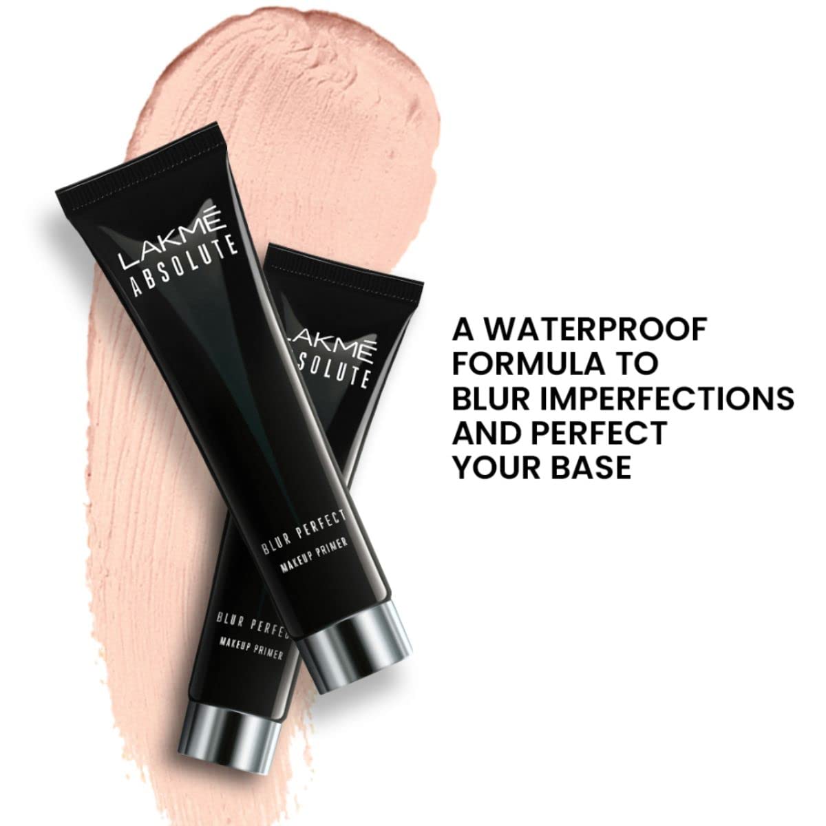 Lakme Absolute Blur Perfect Matte Face Primer,30ml