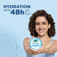 Joy Hydra Refresh Ultra Light Oil-Free Gel Moisturizer,150ml