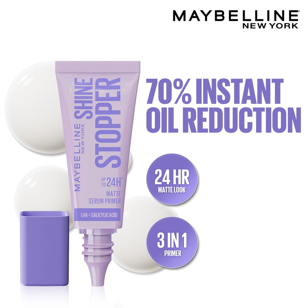 Pore-minimizing, Hydrating, Long-lasting, Dewy Finish,10ml