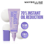 Pore-minimizing, Hydrating, Long-lasting, Dewy Finish,10ml
