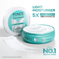 POND'S Light Moisturiser ,300ml