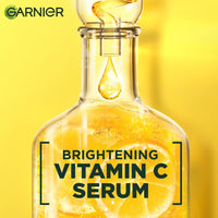 Garnier Brightening Moisturiser, Serum Gel,45g