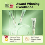 MARS Glow O' Clock Gel Primer for Face Makeup,Ideal for Dry Skin (30ml) (Pack of 2)