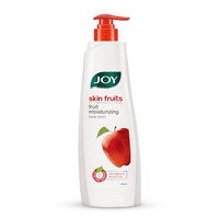Joy Skin Fruits Body Lotion (500ml) & Berries Soft Cold Cream