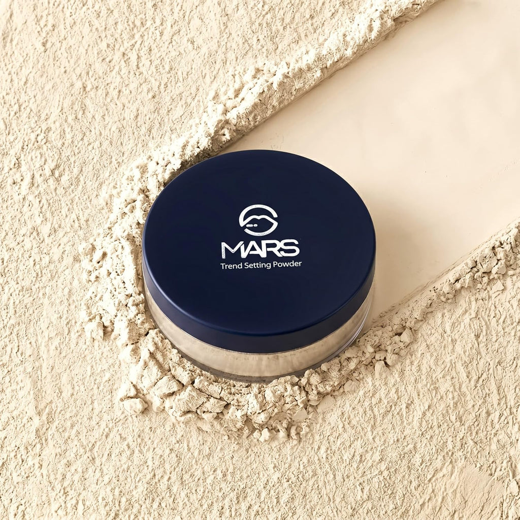 MARS Trend Setting Loose Powder,8g