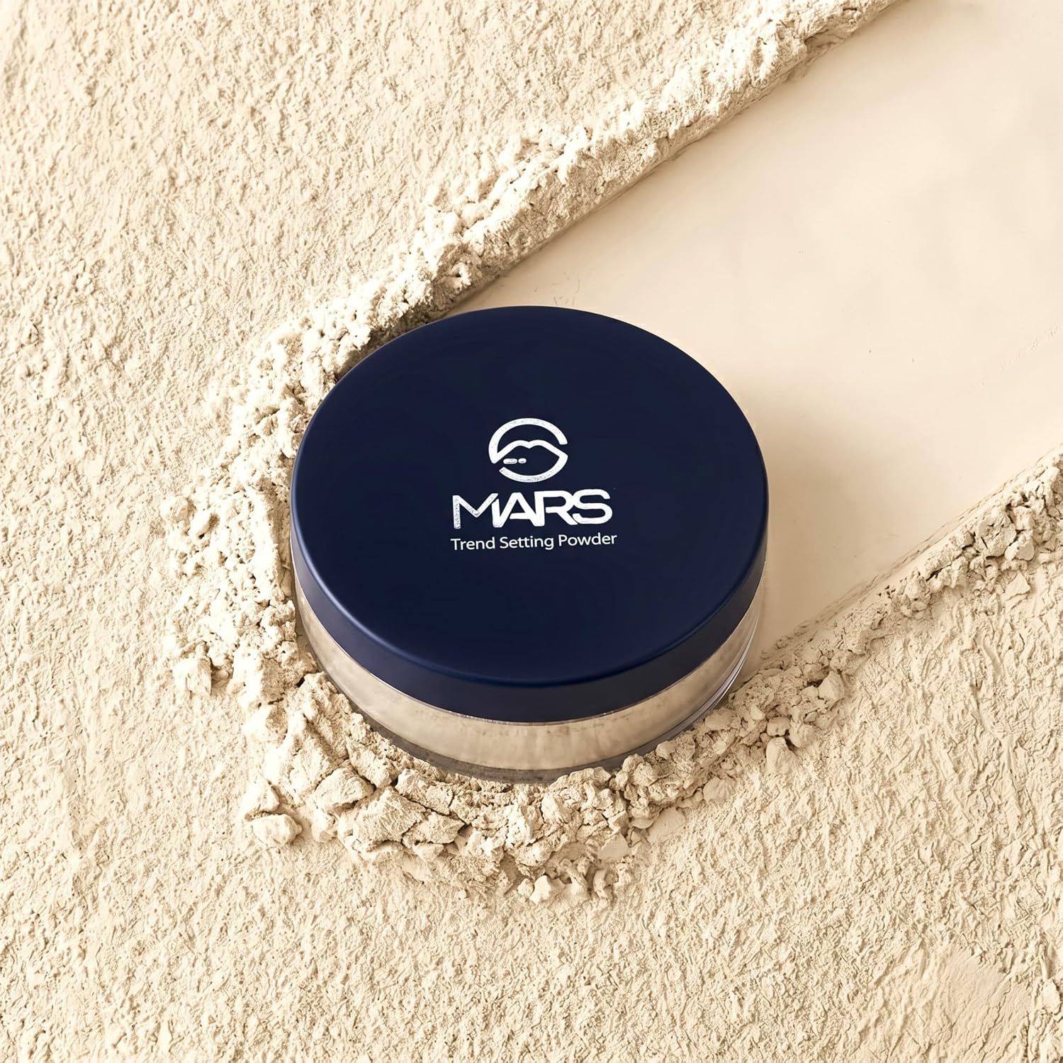 MARS Trend Setting Loose Powder,8g