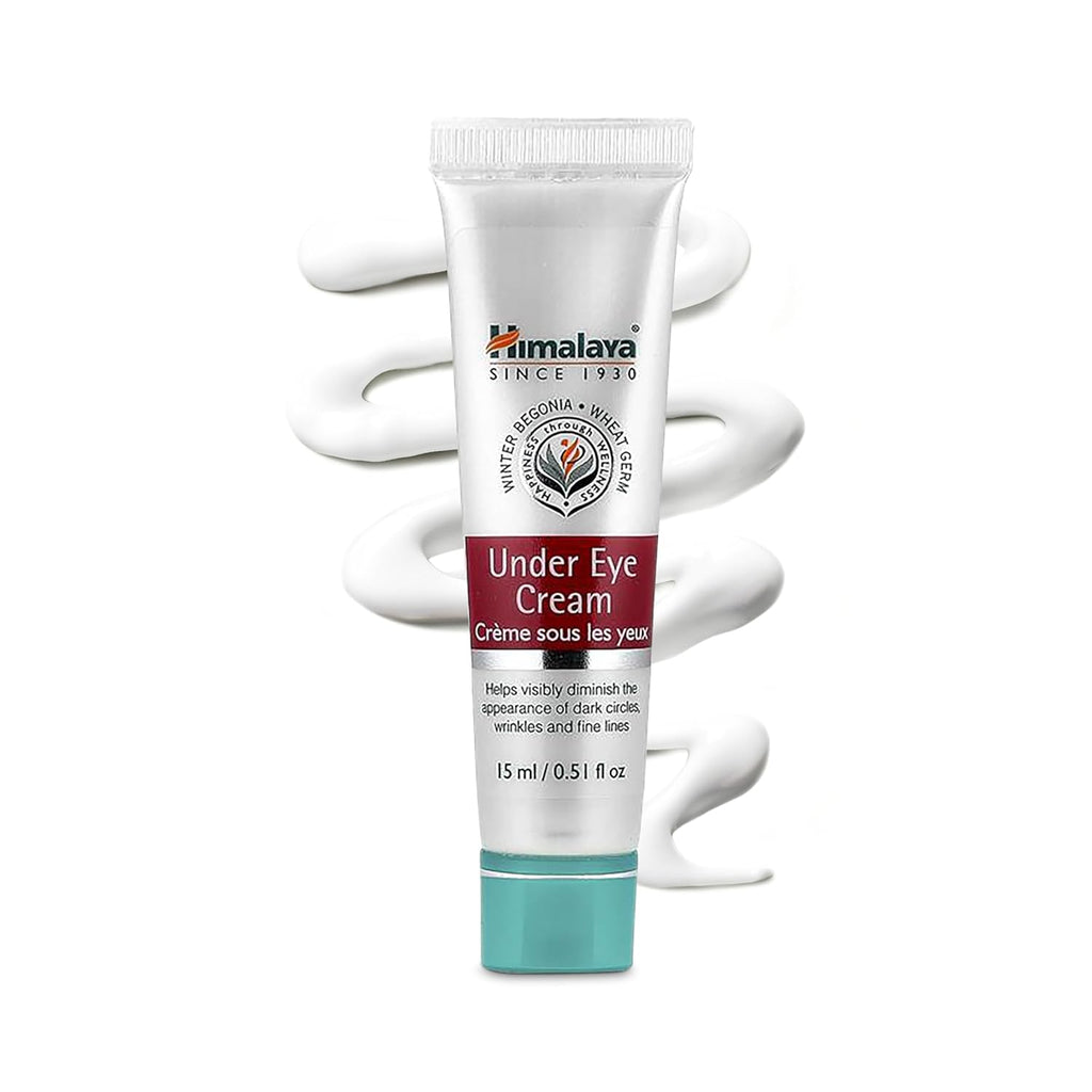 Himalaya Under Eye Cream 15ml