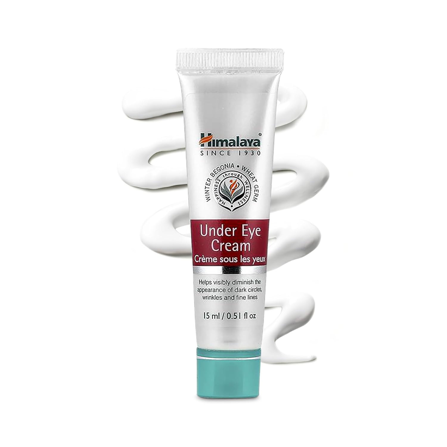 Himalaya Under Eye Cream 15ml