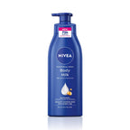 NIVEA Nourishing Body Milk 400ml