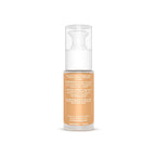 Mamaearth Hydra-Glow Full Coverage Dewy Finish Liquid Foundation With Vitamin C & Turmeric- 30