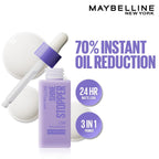 Maybelline New York Shine Stopper Primer,25ml