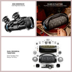 boAt Stone 900 w/ 80W Signature Sound, Up to 15 Hours Playtime, IPX5 Resistant, Type-C Charging, TWS Feature, Built-in Mic, Voice Assistant Portable...