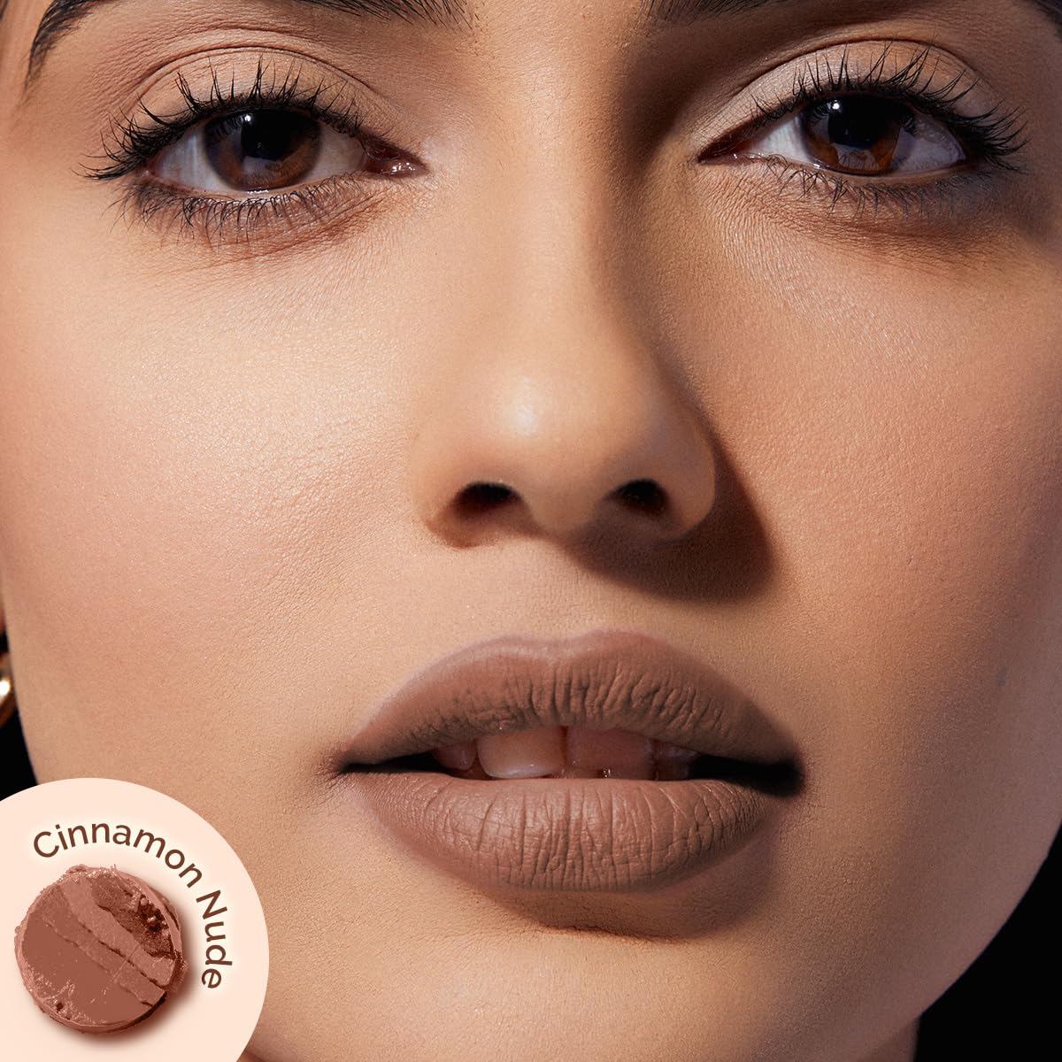 Mamaearth Moisture Matte Longstay Mini Lipstick,0.7g