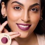 Mamaearth Moisture Matte Longstay Mini Lipstick,0.7g