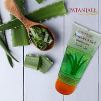 Patanjali Saundarya Aloe Vera Gel, 150ml