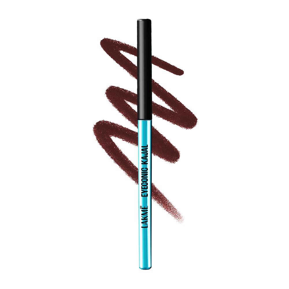 Lakme Eyeconic Kajal