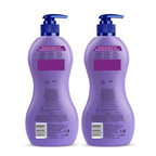 Parachute Advansed Deep Nourish Body Lotion for Women &amp; Men, Dry Skin, 400ml
